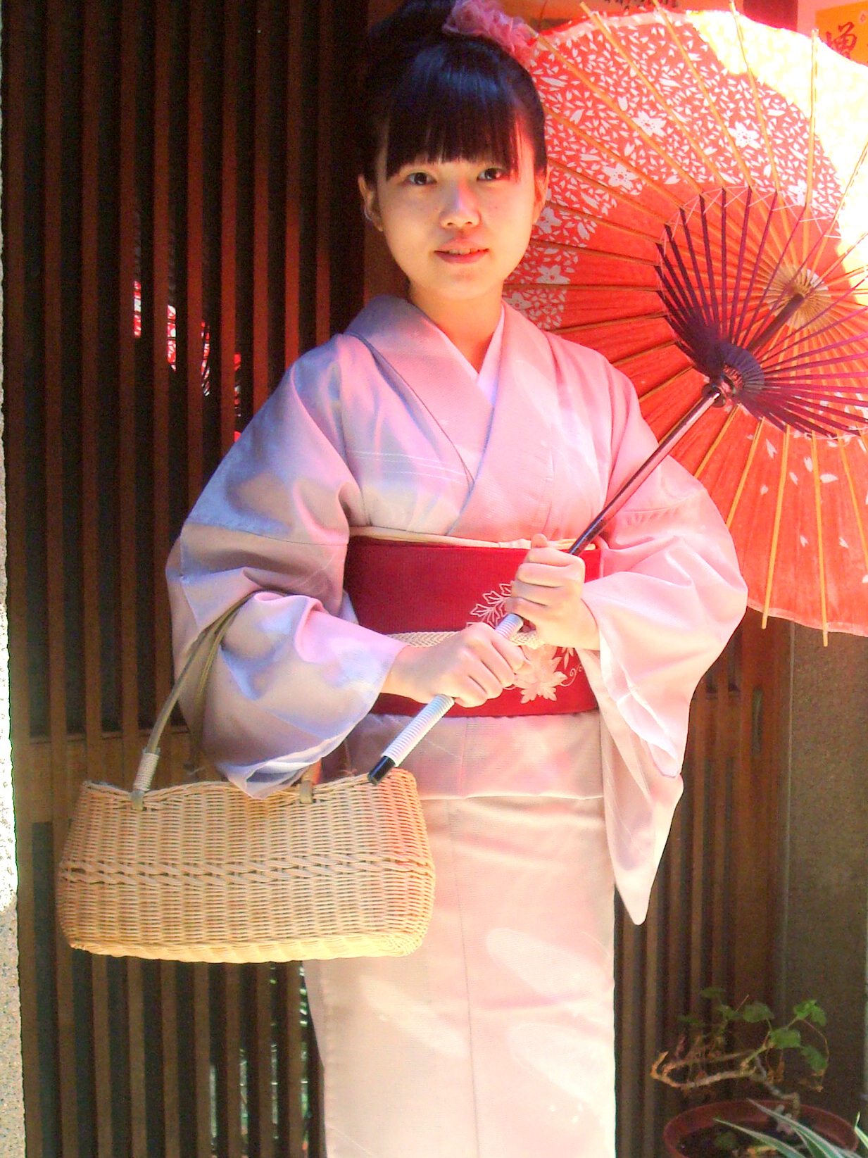 Classy Summer Kimono Sets